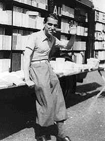 Henri Filipacchi (1900-1961)