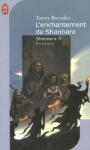 Cycle Shannara (3) - L'enchantement de Shannara