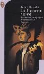 Cycle Royaume magique  vendre (2) : La licorne noire