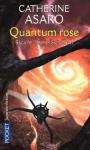 Cycle de l'empire Skolien (3) - Quantum Rose