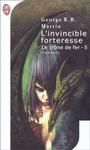Le trne de fer (05) - L'invincible forteresse