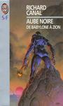 Trilogie Africaine (3) - Aube noire