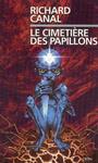 Le cimetire des papillons