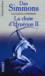 Hyprion (2) - La chute d'Hyprion (t1)