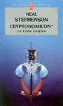 Cryptonomicon (1) - Le code enigma