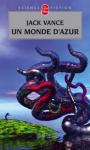 Un monde d'azur