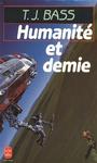 Srie Les Nchiffes (1) - Humanit et demie