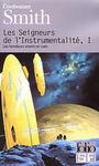 Les seigneurs de l'instrumentalit (t1) - Les sondeurs vivent en vain