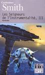 Les seigneurs de l'instrumentalit (t3) - Norstralie