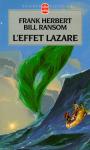 Le programme conscience (3) - L'effet Lazare