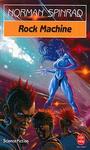 Rock Machine