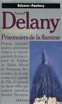 La Chute des tours (1) - Prisonniers de la flamme
