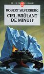 Ciel brlant de minuit