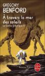 Cycle Le centre galactique (2) - A travers la mer des soleils