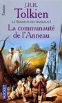 Le seigneur des anneaux (1) - La communaut de l'anneau