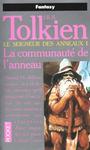 Le seigneur des anneaux (1) - La communaut de l'anneau