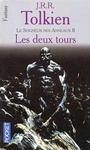 Le seigneur des anneaux (2) - Les deux tours