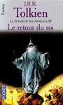 Le seigneur des anneaux (3) - Le retour du roi