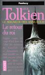 Le seigneur des anneaux (3) - Le retour du roi