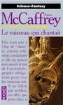 Cycle des Partenaires (1) - Le vaisseau qui chantait
