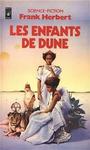 Cycle de Dune (3) - Les enfants du Dune