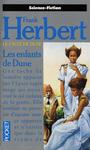 Cycle de Dune (3) - Les enfants du Dune