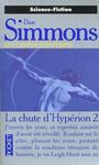 Hyprion (2) - La chute d'Hyprion (t2)