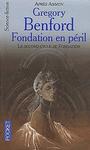 Cycle Seconde Fondation (1) - Fondation en pril