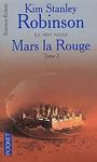 Trilogie de Mars (1) - Mars la rouge (t2) - Le vent rouge