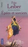 Cycle des Epes (4) - Epes et sorciers