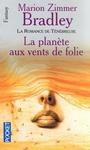Cycle de la Tnbreuse - La plante aux vents de folie