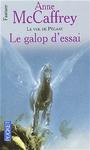 Cycle Pgase (1) - Le galop d'essai