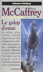 Cycle Pgase (1) - Le galop d'essai