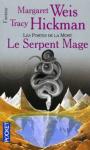 Les portes de la mort (4) - Le serpent mage