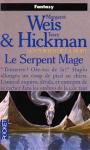 Les portes de la mort (4) - Le serpent mage