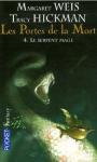 Les portes de la mort (4) - Le serpent mage