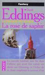La trilogie des Joyaux (3) - La rose de saphir