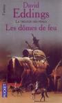 La trilogie des Prils (1) - Les dmes de feu