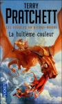 Les annales du Disque-Monde (01) - La huitime couleur