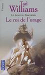 L'arcane des pes (2) - Le roi de l'orage