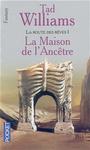 L'arcane des pes (3) - La maison de l'anctre