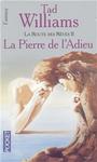 L'arcane des pes (4) - La pierre de l'adieu