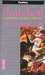 Les annales du Disque-Monde (03) - La huitime fille