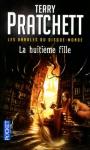 Les annales du Disque-Monde (03) - La huitime fille