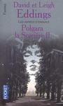 Cycle La Belgariade (7) - Polgara la sorcire (t2) - Les annes d'enfance