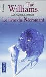 L'arcane des pes (5) - Le livre du ncromant