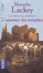 Trilogie des tempte (1) - L'annonce des temptes