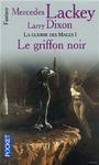 La guerre des mages (1) - Le griffon noir