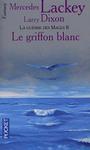 La guerre des mages (2) - Le griffon blanc
