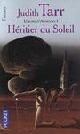 L'aube d'Avaryan (1) - Hritier du soleil